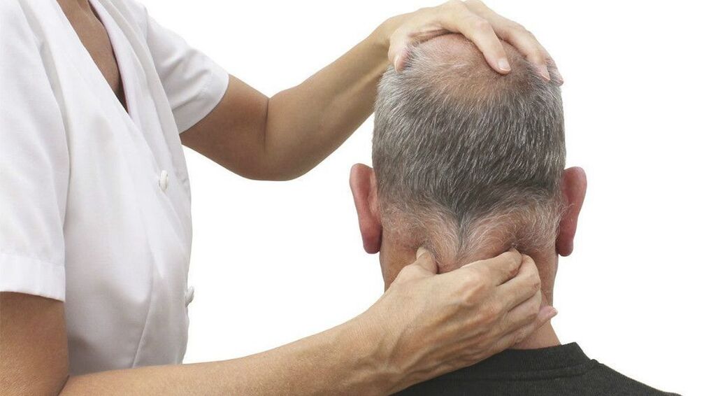 Terapeutilise kaelamassaaži läbiviimine